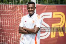 Abdulhamid – Evropaning top-5 chempionatlaridan biriga to'laqonli ravishda yo'l olgan Saudiya Arabistoni tarixidagi ilk futbolchi!