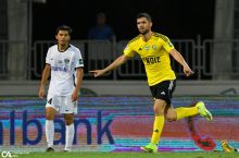 "Nasaf"dan 3, "Paxtakor" va "Navbahor"dan 2tadan o'yinchi. Superliga 17-tur ramziy terma jamoasi