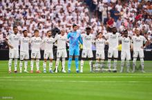 "Real Madrid" etakchisi kelasi yil Saudiyaga ko'chib o'tishi mumkin. Taklif summasi shunchaki daxshat