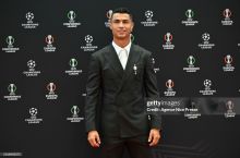 Ronaldu CHL qurasiga taqib kelgan taqinchoqlarning narxini bilasizmi?