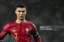 Ronaldu: "Portugaliyaning Evro-2016dagi g'alabasi jahon chempionatidagi g'alabaga teng"