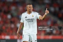 Mbappe "Real"ga emas, 2022 yil "Liverpul"ga o'tishiga bir baxya qolgan