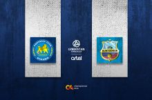 Superliga. Samarqandda 5 ta gol urilgan oqshomda "Bunyodkor" mehmondagi ilk g'alabasini qo'lga kiritdi