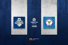 Superliga. "Metallurg" "Olimpik"ka qarshi so'nggi daqiqalarda g'alabani qo'ldan chiqardi