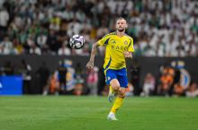 Iroqqa Ronaldusiz borgan "Al Nassr" Elit CHempionlar ligasini durang bilan boshladi, OCHL g'olibi qatarliklar bilan murosa ko'chasini tanladi