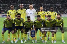 "Al Nassr"ni italiyalik mutaxasssis boshqarishga yaqin