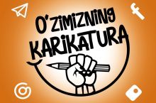 O'zimizning karikatura: "Paxtakor" uchun yangi qo'rqinchli turnir