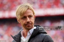 Guti: "Mavsumni yaxshi boshladi degani, chempion degani emas"