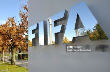 FIFA Falastinning Isroilni azolikdan chetlatish borasidagi so'rovini rad etdi