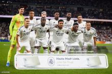 "Real Madrid"ning yana bir etakchisi jarohat oldi