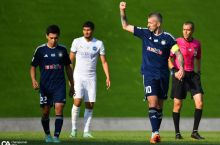 "Bunyodkor", "Paxtakor" va "Olimpik"dan 2 nafardan - Superliga 21-tur ramziy terma jamoasi