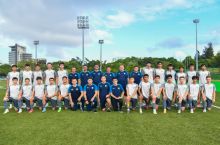 U-17 Осиё кубоги саралаш босқичи. Бугун ўсмирларимиз ўз юришларини бошлашади