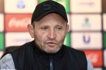 Александр Хомяков: "Раҳбарият билан гаплашиб олишнинг айни вақти"