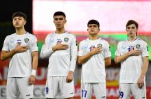 U-20 Осиё кубоги. Чорак финалнинг барча жуфтликлари маълум: Корея Республикаси - Ўзбекистон учрашуви қачон бўлади?