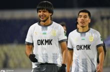 Sardor Rahmonov: "Maqsadimiz chempionlik va medallar. Jurnalistlar faqat "Paxtakor", "Neftchi" va "Nasaf" haqida gapirishmoqda"