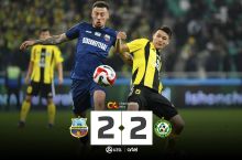 Superliga. "Bunyodkor" va "Neftchi" o'rtasidagi Toshkentdagi o'yinda 4ta gol urildi