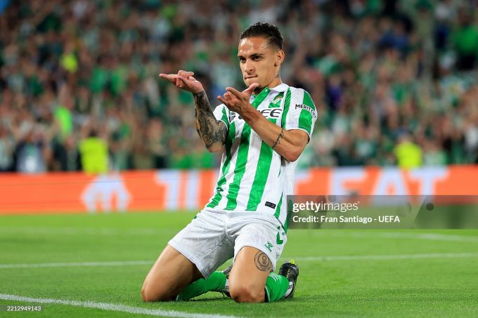 Konferenciyalar ligasi. "Chelsi" safarda "Yurgorden" darvozasiga 4 ta gol urdi, "Betis" esa "Fiorentina"ni mag'lub etdi