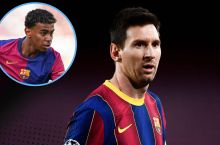 "Yamal Messidan yaxshiroq". "Barselona" sobiq futbolchisi hayratlanarli bayonot bilan chiqdi