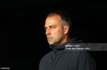 "Barselona" "Atalanta" hujumchisi uchun 50 mln evro to'lashga tayyor