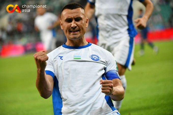 Superliga. "Nasaf" "Xorazm"ni engolmadi, "Bunyodkor" esa darvozabonning qo'pol xatosi sababli yutqazdi