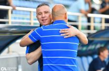 Улуғбек Бакаев: "Раҳбариятнинг қарори мен ва раҳбарият ўртасидаги шахсий масала"