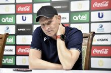 Александр Хомяков: "Ҳафсалам пир бўлди"