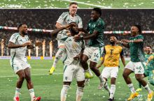 Elit OCHL. "Al Ahli" finalda "Kavasaki Frontale"ni mag'lub etib, chempionlikka erishdi!