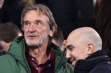 МЮ клубда 47 йилдан бери ишлаётган ходимини ишдан бўшатмоқчи