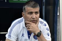 Эшитдик-да! "Шўртан" бош мураббийи лавозимини тарк этди