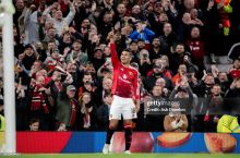 Evropa ligasi. "Manchester Yunayted" javob o'yinida ham "Atletik"ni yirik hisobda mag'lub qildi va finalga yo'l oldi