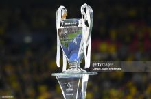 Англиянинг 6 та клуби келаси мавсум Чемпионлар Лигасида иштирок этади