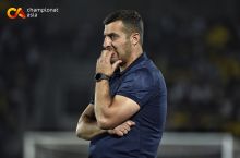 Артём Петросян: "Футболчилар руҳий жарликда. 3-4 кун ичида бу ҳолатдан олиб чиқиб бўлмайди"