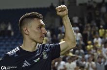 Суперлига. "Пахтакор" – "Бухоро". Таркиблар маълум