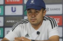 "Lochin" ustozi Sardor To'xtaev: "Yigitlarimiz futbol o'ynashni istashsa, Superliganing istalgan jamoasiga qiyinchilik tug'dirishimiz mumkin"