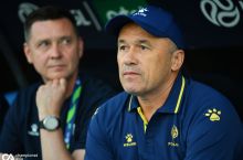 Ro'ziqul Berdiev: “U biz uchun qimmat futbolchi emas, arzon futbolchi“