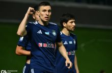 Igor Sergeev: "Nasaf"ga qoyil qolish kerak, ular chiroyli futbol namoyish etishdi. Meni Mbappe yoki Rafinya bilan taqqoslash shart emas"