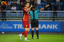 "Paxtakor" to'rtinchi bo'ldi. "Nasaf" oxirgi bor qachon 6 ta gol o'tkazgan edi?