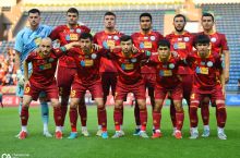 "Paxtakor" to'rtinchi bo'ldi. "Nasaf" oxirgi bor qachon 6 ta gol o'tkazgan edi?