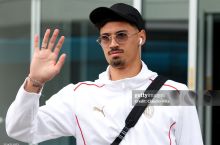 "Real" "Milan" futbolchisini sotib olmoqchi