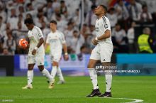 La Liga. "Real Madrid" – "Malorka" (onlayn hisob)