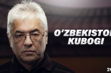 "Футбол олами". Хайр, "Насаф". Қойил, "Лочин". Ўзбекистон кубогида 4 та гуруҳ ўйинлари тугади
