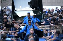 "Chelsi" - "Manchester Yunayted". Tarkiblar malum