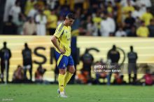 Saudiya Arabistoni. "Al Nassr" durang o'ynab, 3-o'rinni boy berdi, "Al Hilol"dan kambek!