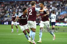 APL. "Tottenxem" yana mag'lub bo'ldi, bu safar "Aston Villa"ga
