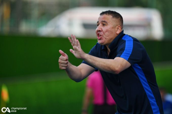 Superliga. Toshkentdagi changli o'yinda durang qayd etildi. "Qo'qon-1912" o'z maydonida, "Andijon" esa safarda mag'lubiyatga uchradi
