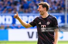 Germaniya Bundesligasida 2024/25 yilgi mavsum yakunlandi