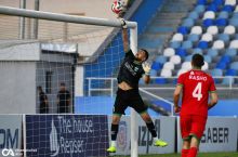 Pro liga. "Olimpik MobiUz" va "Lokomotiv"da g'alaba, "Aral" va "Jayxun" o'zaro durang o'ynadi