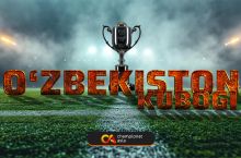 Ўзбекистон Кубоги. "Бунёдкор" - "Локомотив" баҳси учун асосий таркиблар эълон қилинди