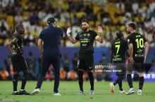 "Al Ittihod"ning asosiy transfer maqsadi aniq: Klub APL yulduzi uchun 120 mln evro to'lamoqchi