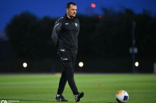 Сергей Чигодаев: "CAFA U-17 – ўсмирлар ўртасидаги Осиё Кубогининг мини-версияси. Мақсадимиз – шу ёшдаги энг яхши футболчиларни саралаб олиш"
